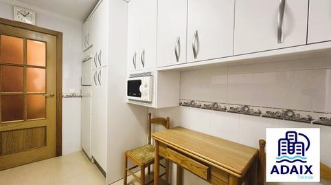 Foto 5 de Pis en venda a Calle de Tembleque, 21, Consuegra, Toledo