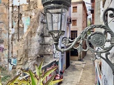 Wohnbaugrundstück zum Verkauf in Carrer de la Sabateria dels Xiquets