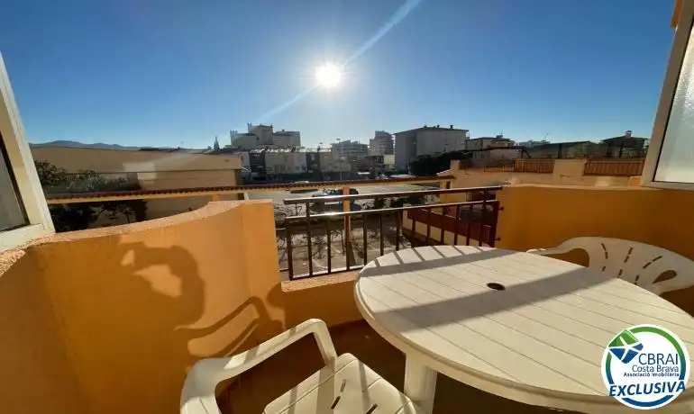 Estudio con jardín en venta en Santa Margarita, imagen 6