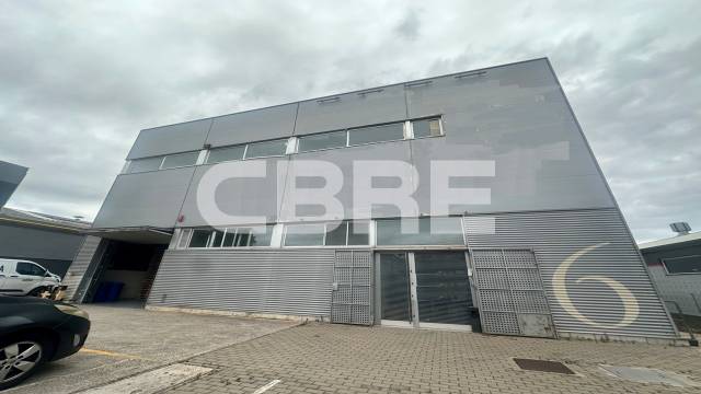 Nave industrial en Venta en Zona Industrial