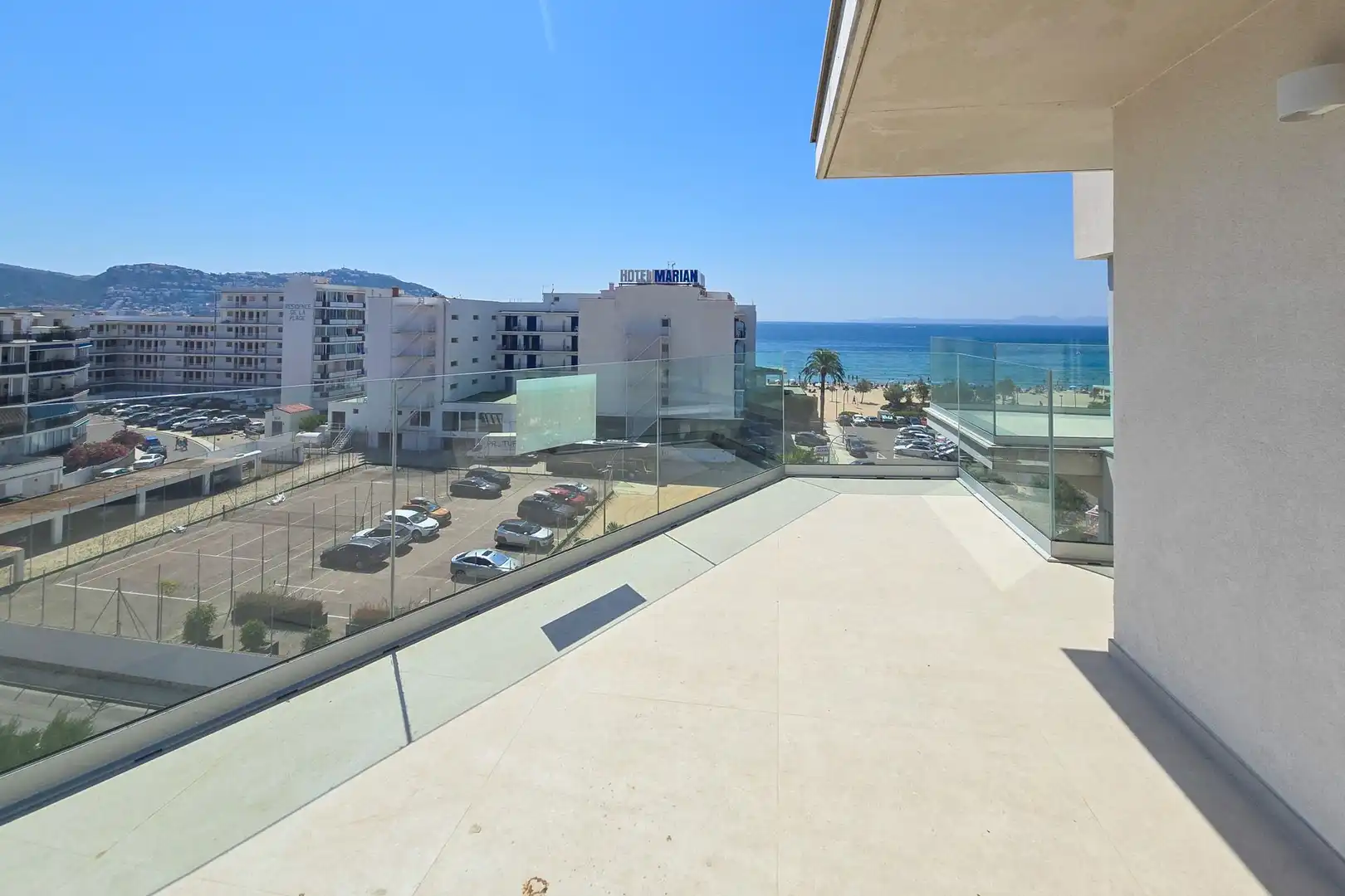 Dachboden zum Verkauf in Avinguda del Salatar, 9, Salatar