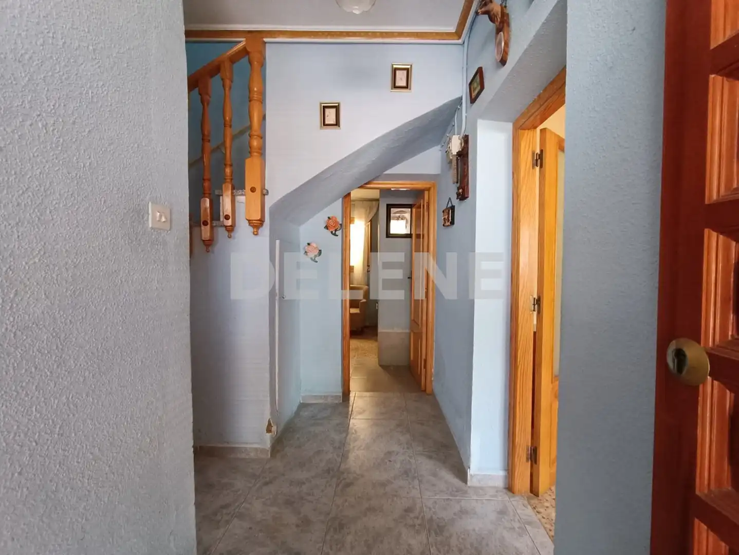 House with terrace for sale in Hellín, imagen 7