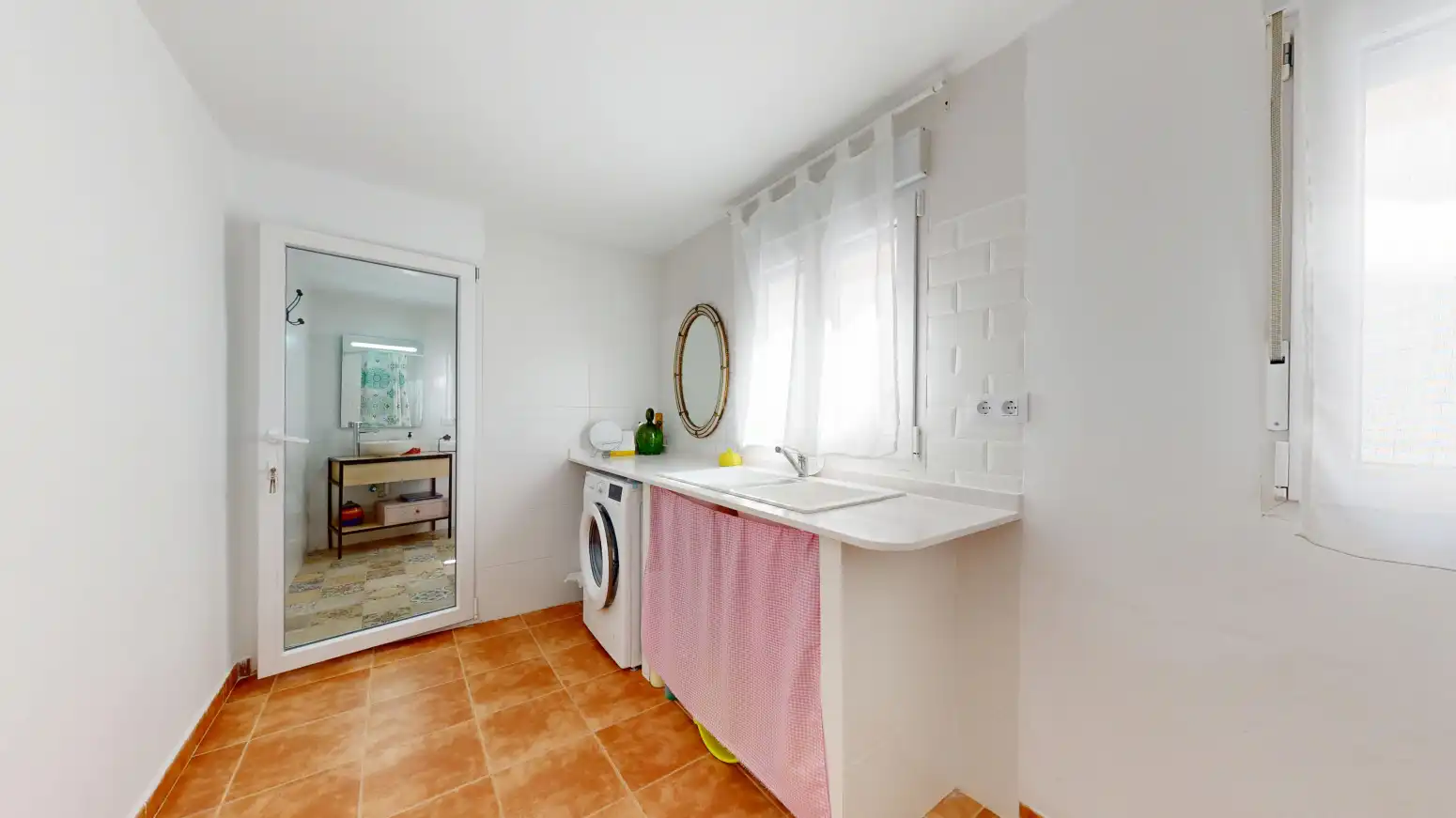 Kitchen of Houses for sale in Sagunto / Sagunt  with Terrace