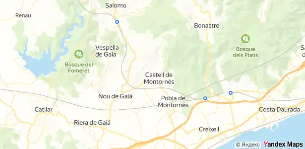 Pis en venda a La Pobla de Montornès, imagen 5