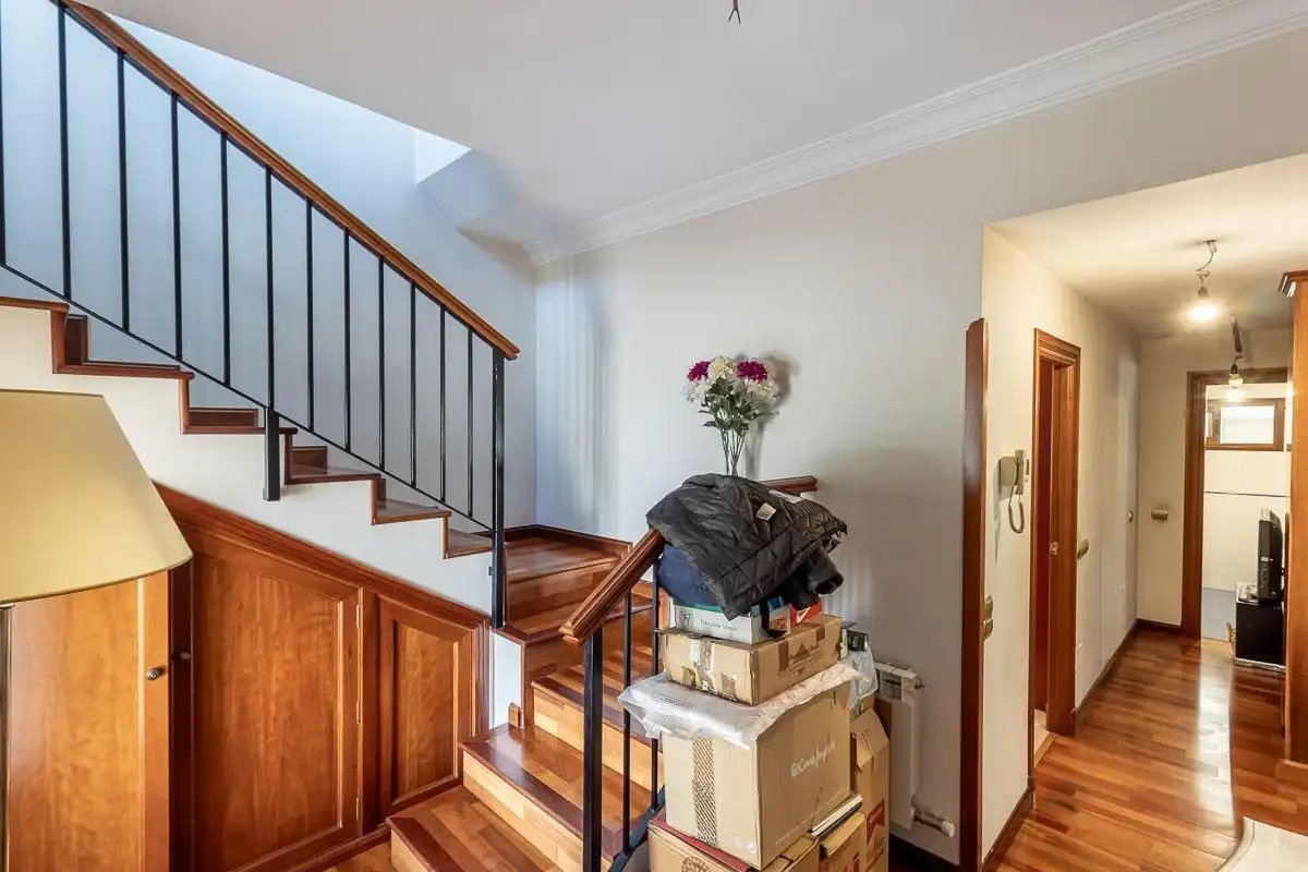 Casa o chalet en venta en Granada con Aire acondicionado, Calefacción y Jardín privado