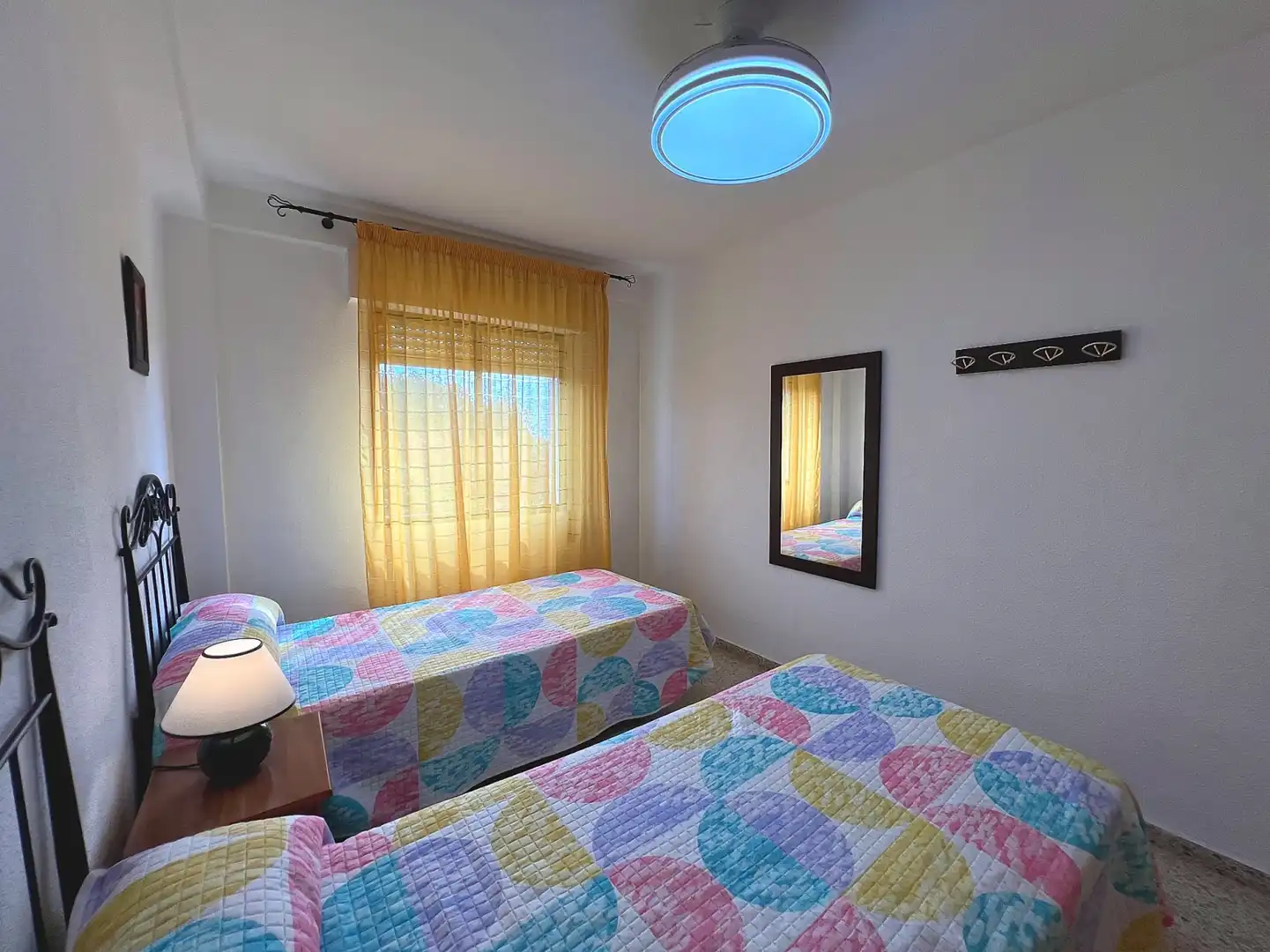 Habitación de Piso en venta en Manilva con Terraza
