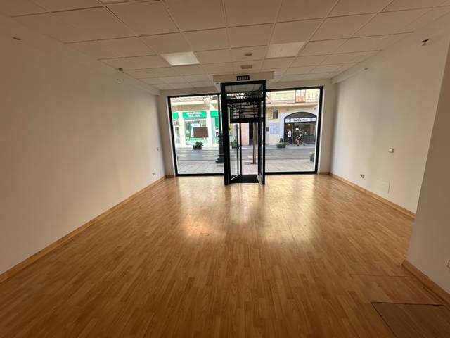 Local comercial en Venta en Centro