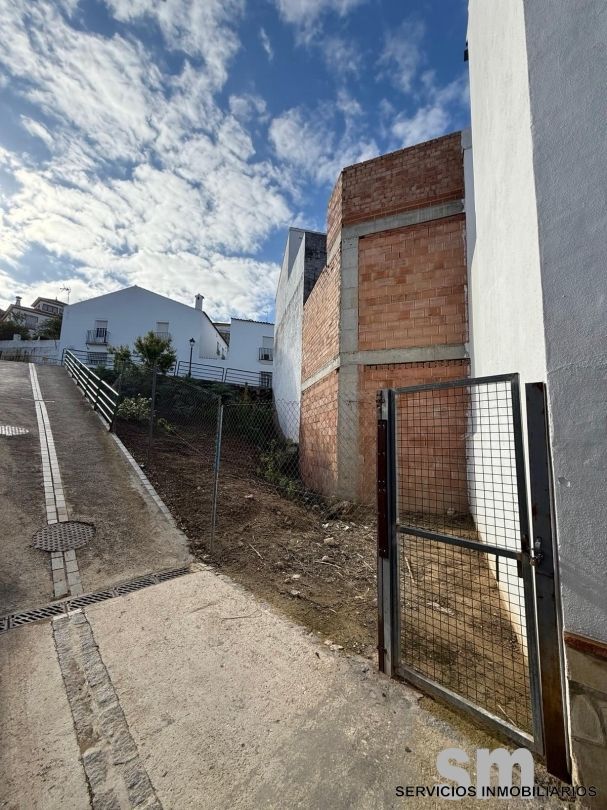 Residencial en venda en El Gastor