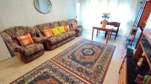 Foto 3 de Pis en venda a Medina de Pomar, Burgos