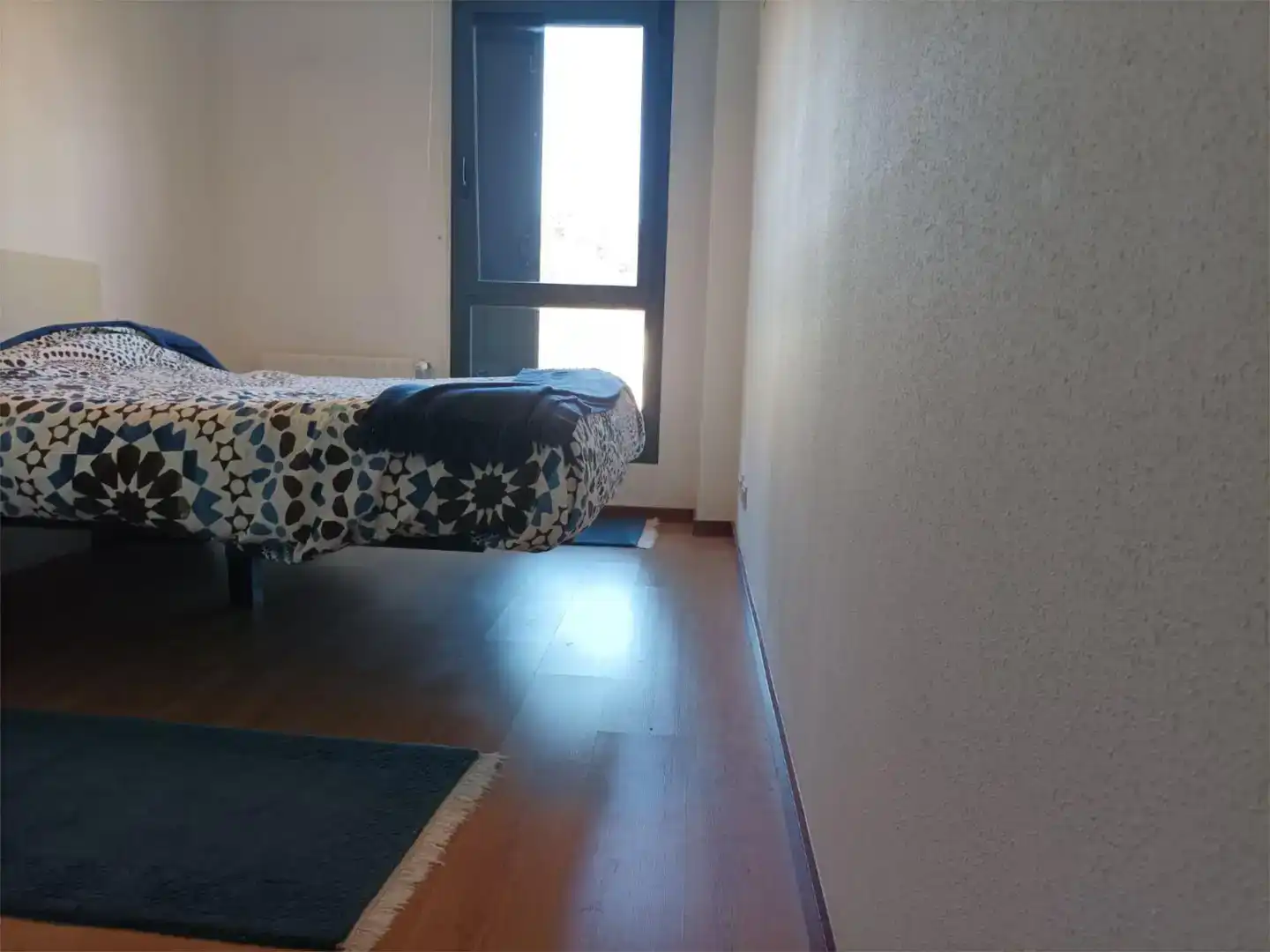 Bedroom of Flat for sale in Areatza  with Parquet flooring, Storage room and Furnished