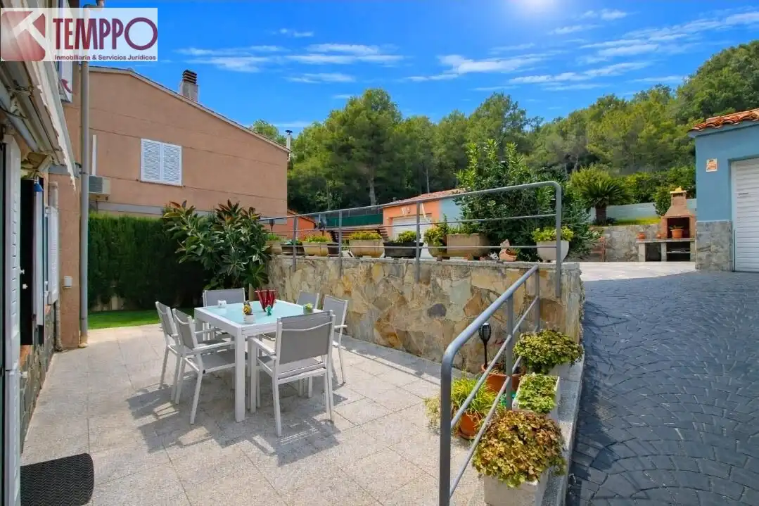 Casa o chalet en venta en Mas Romeu