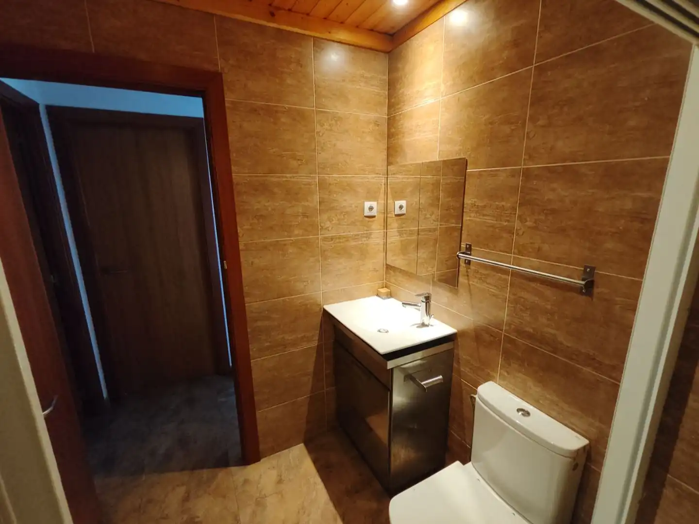 Maison jumelée avec jardin à vendre à Pirineus 3, imagen 29