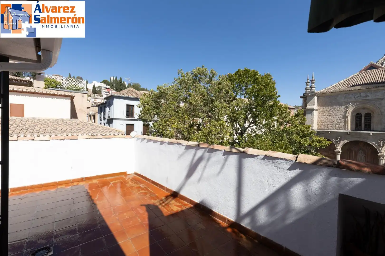 Casa o xalet en venda a Plaza SANTO DOMINGO, San Matías - Realejo