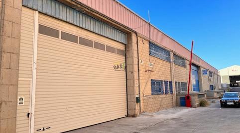 Photo 3 of Industrial buildings for sale in Villa Ascensión - El Perú - Cruz del Señor, Santa Cruz de Tenerife