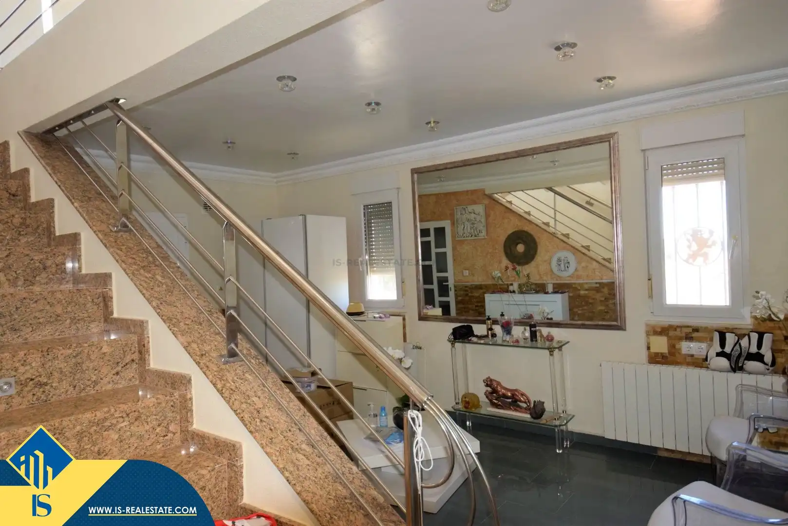Chalet con piscina en venta en Rojales, imagen 3