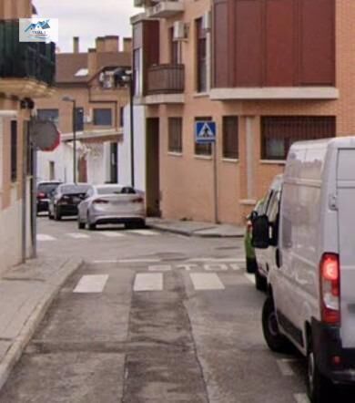 Pis en venda a Calle RUEDA DE LA, San Benito - Soledad - Hispanidad