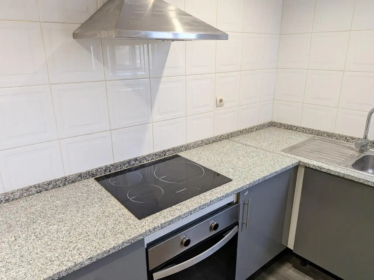 Cocina de Ático en venta en Ulldecona con Aire acondicionado