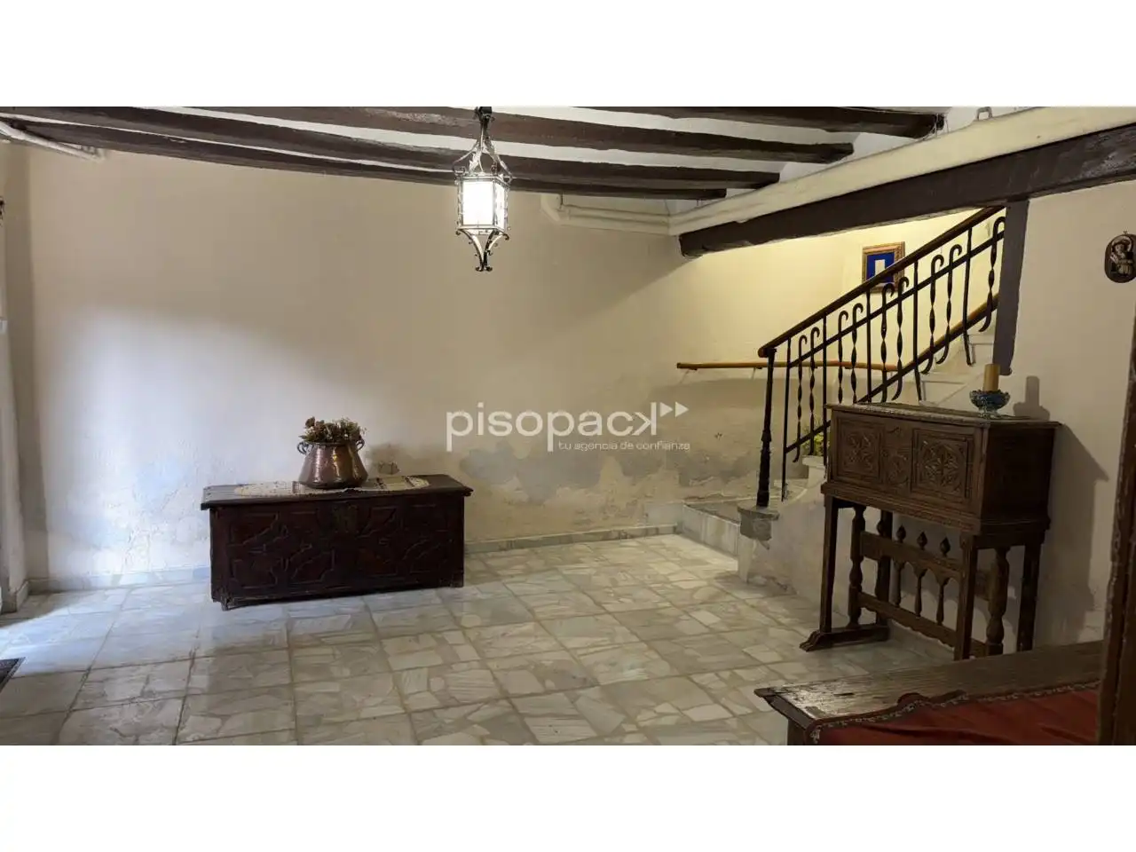 Houses for sale in Cáseda  with Heating, Private garden and Terrace