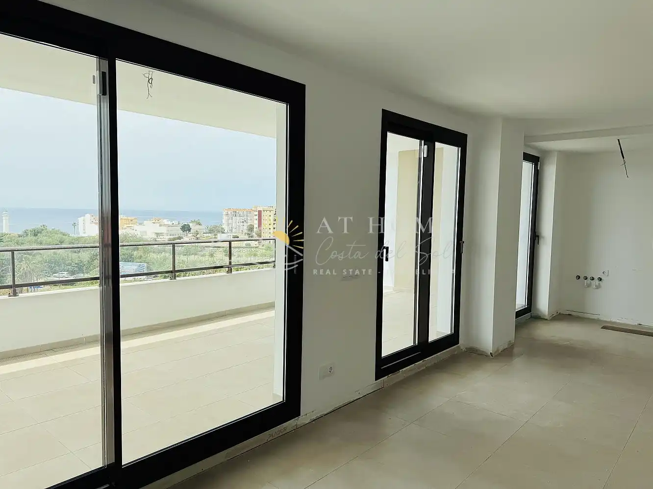 Apartament amb piscina en venda a El Peñoncillo, imagen 3