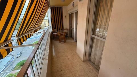 Foto 5 de Piso en venta en Avenida Antonio Toré Toré, 22, Poniente - Faro, Vélez-Málaga