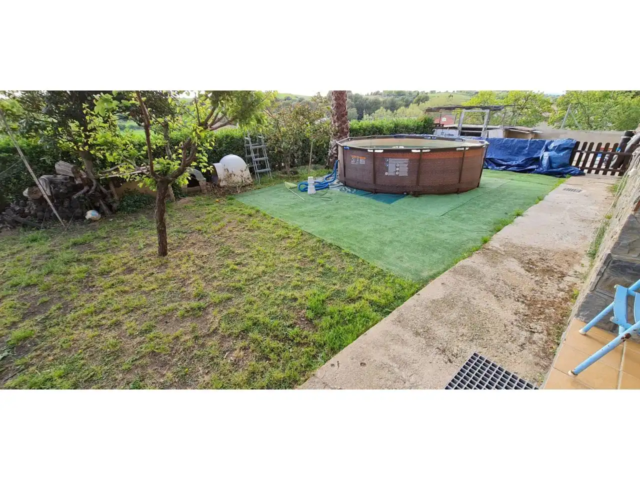 Maison avec jardin à vendre à La Roca del Vallès, imagen 10
