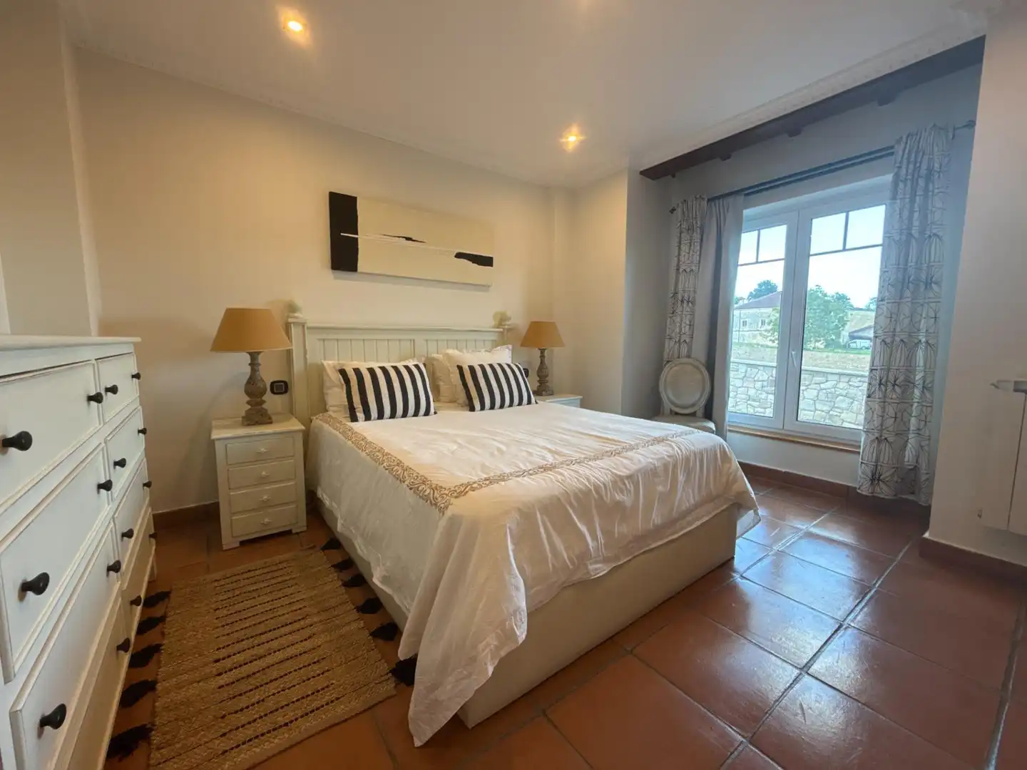 Habitación de Casa o chalet en venta en Bárcena de Cicero