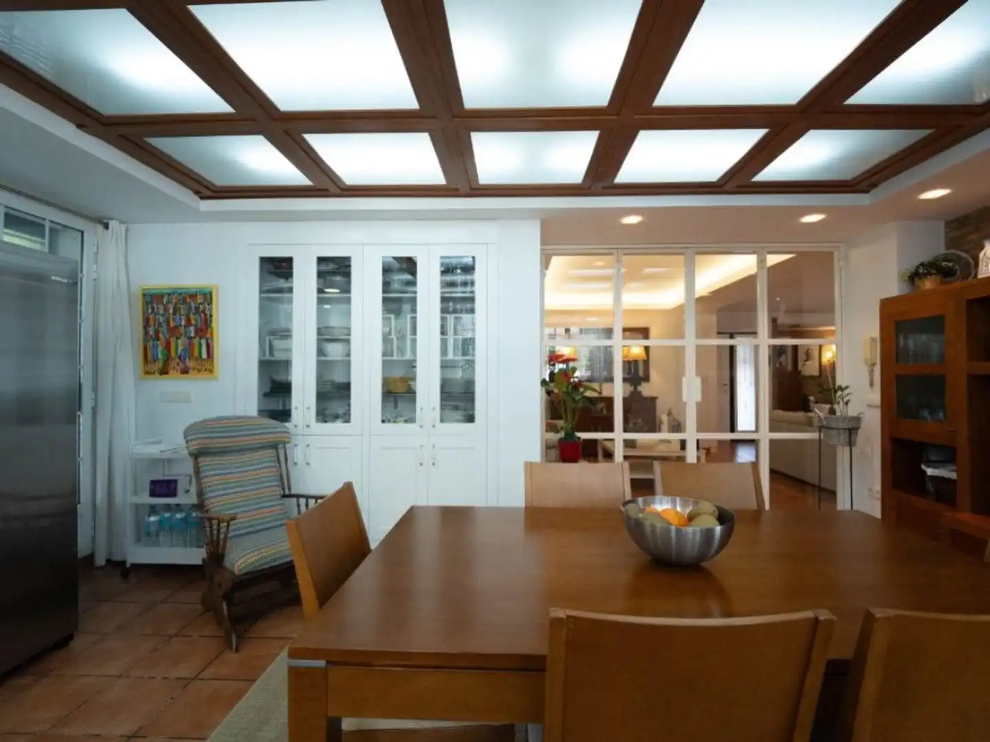 Villa mit Terrasse zum Verkauf in del Perú, imagen 97