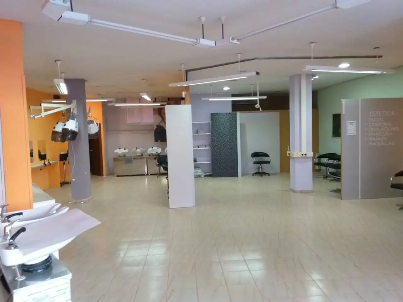 Local en venta en Guadalajara