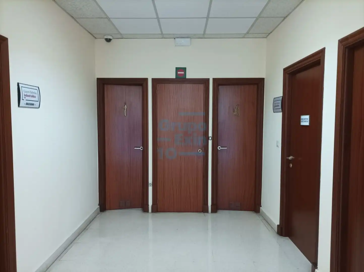 Oficina en venta en Ordizia