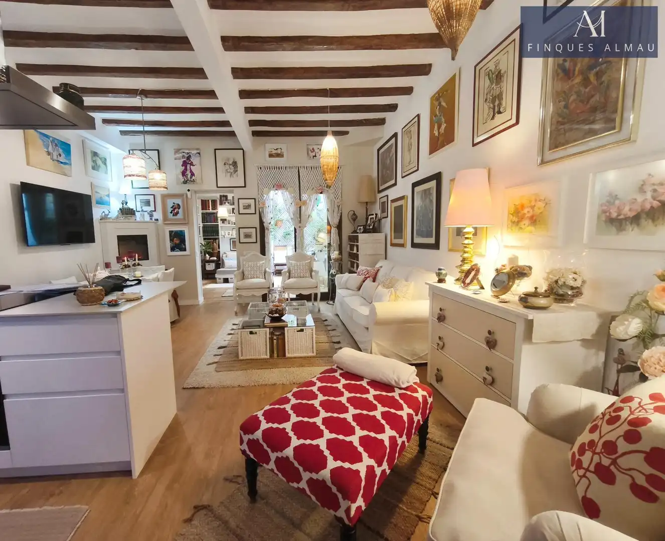 Bajo en venta en CONXITA SOLER, imagen 3