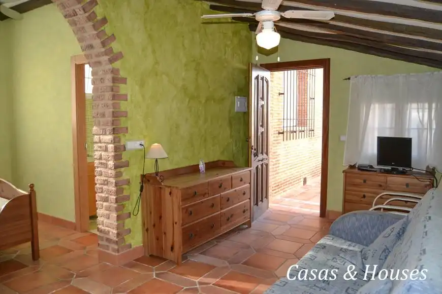 Casa o xalet en venda en La Manga del Mar Menor amb Jardí privat, Terrassa i Moblat