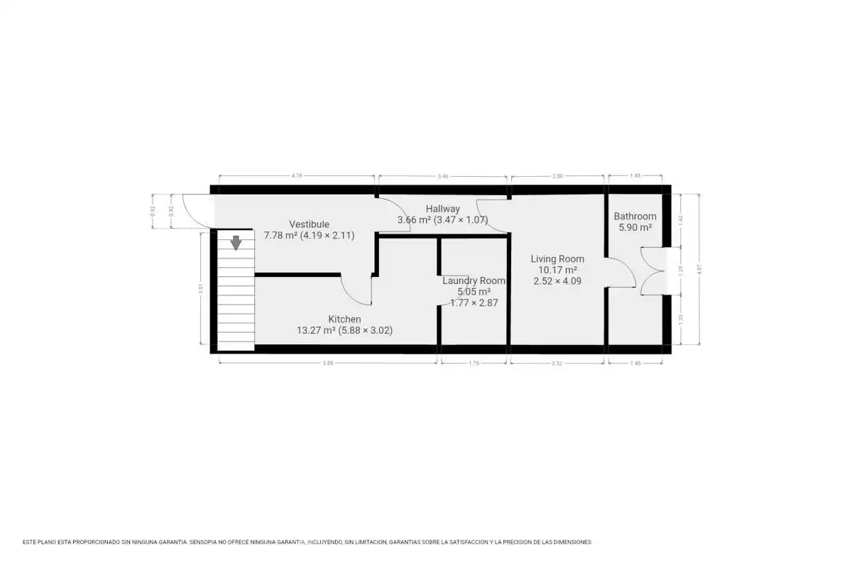 House for sale in . ., imagen 39