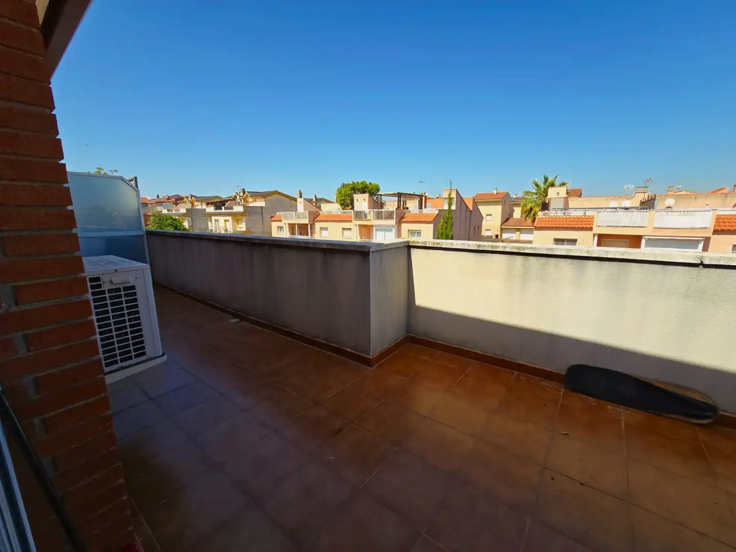 Casa a schiera con terrazza in vendita a Carrer de Farena, imagen 115