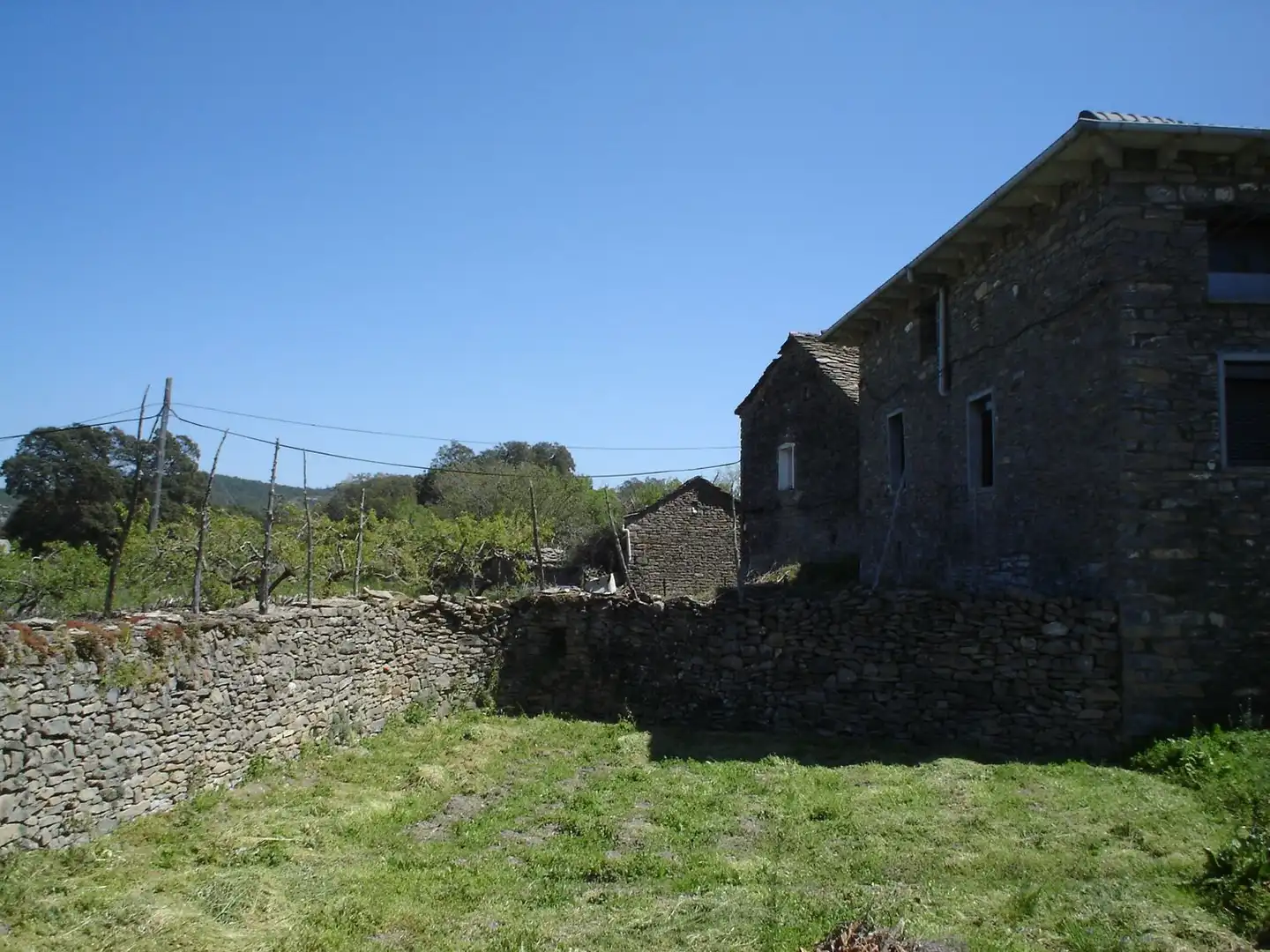 Terreni e lotti in vendita a Aínsa-Sobrarbe, imagen 4