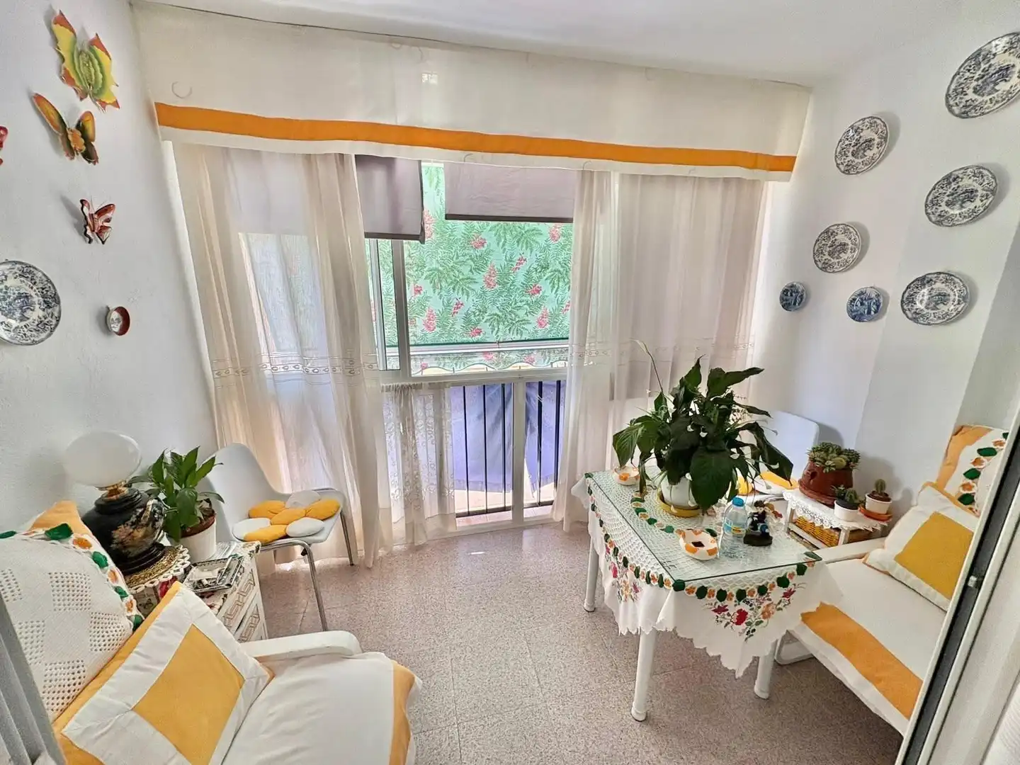 Wohnung mit Aufzug zum Verkauf in Calle Félix Rodríguez de la Fuente