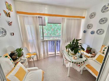 Wohnung mit Aufzug zum Verkauf in Calle Félix Rodríguez de la Fuente