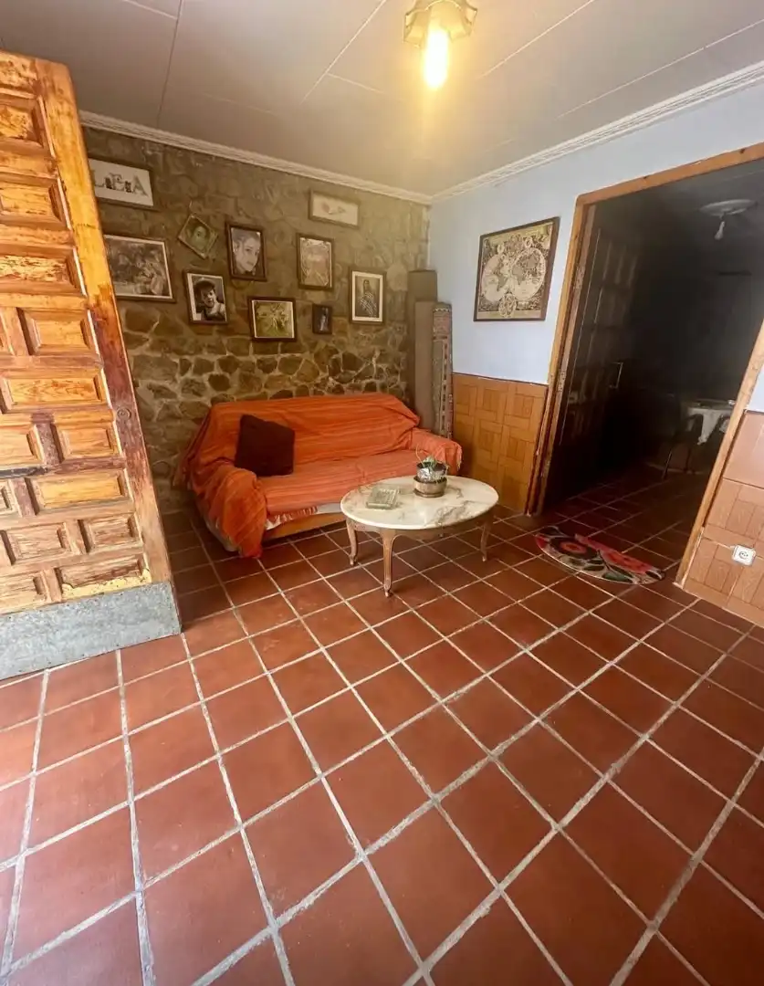 Living room of Houses for sale in Benafer