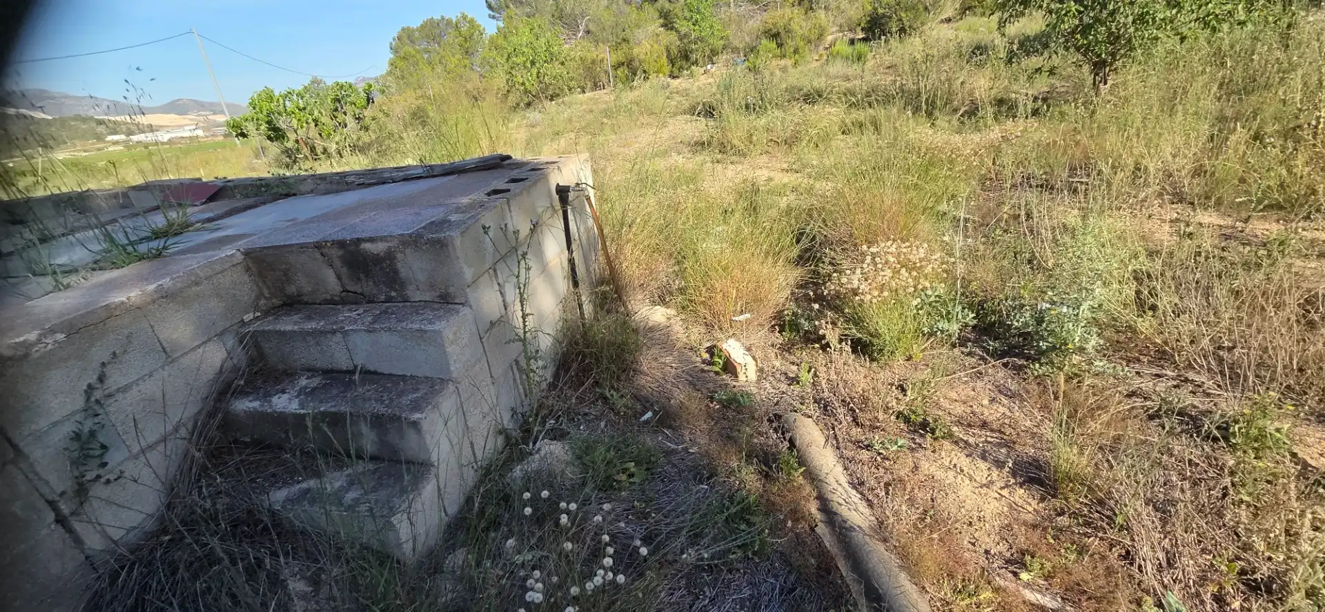 Casa o chalet en venta en El Pinós / Pinoso con Piscina