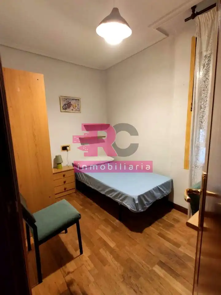 Appartement avec terrasse à louer à Chinchibarra - Capuchinos, imagen 9