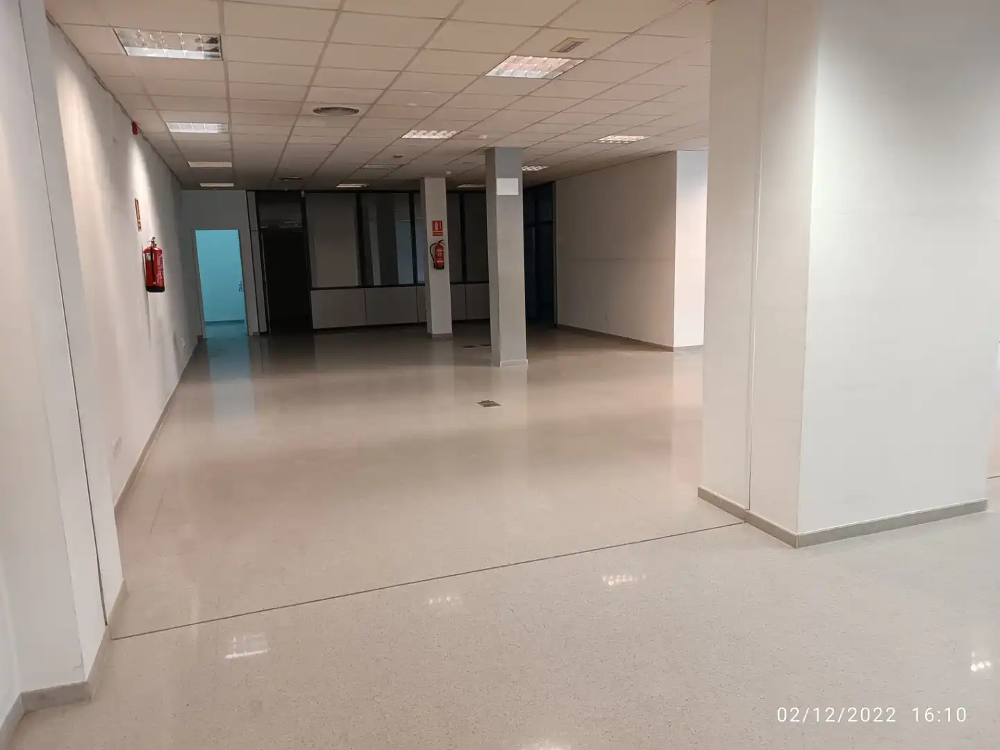 Local comercial en alquiler en Plaça Tarascon, imagen 5