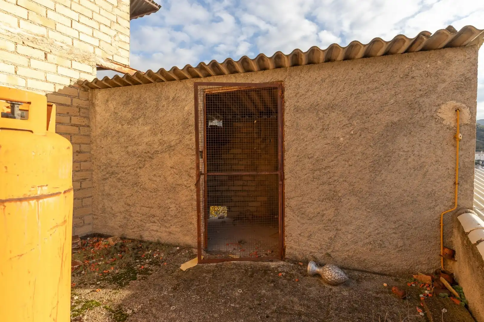 Immobles singulars en venda a Monachil pueblo, imagen 28