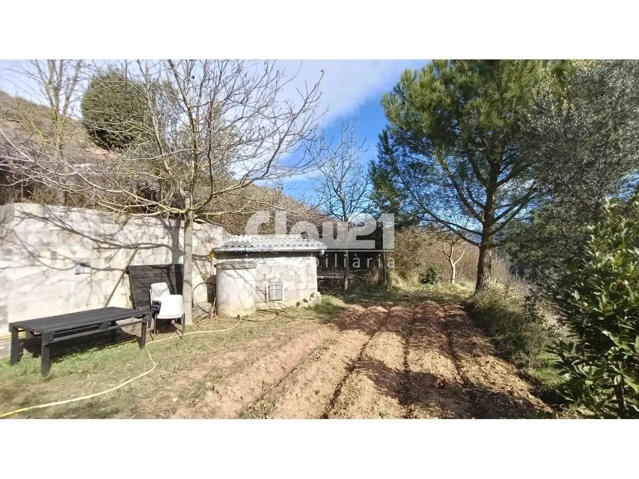 Terreno rustico in vendita a Poligono Pont del Metje (El Mercadal), imagen 12
