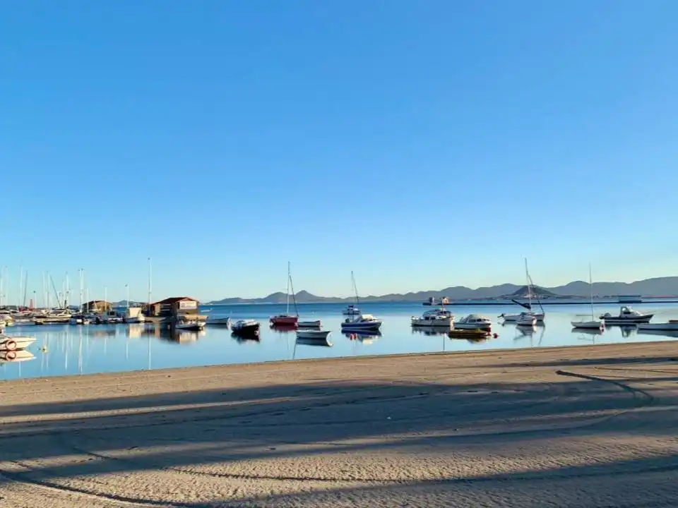 Wohnung zur Miete in Los Alcázares, Murcia