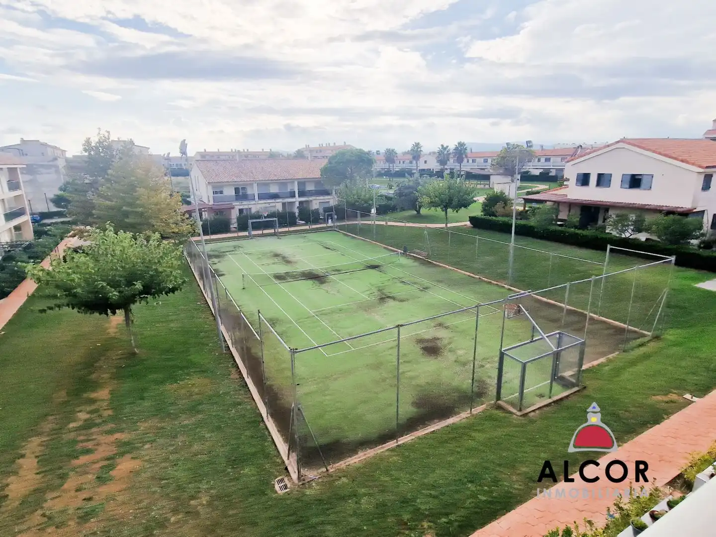 Dúplex amb terrassa en venda a San Jorge / Sant Jordi, imagen 8