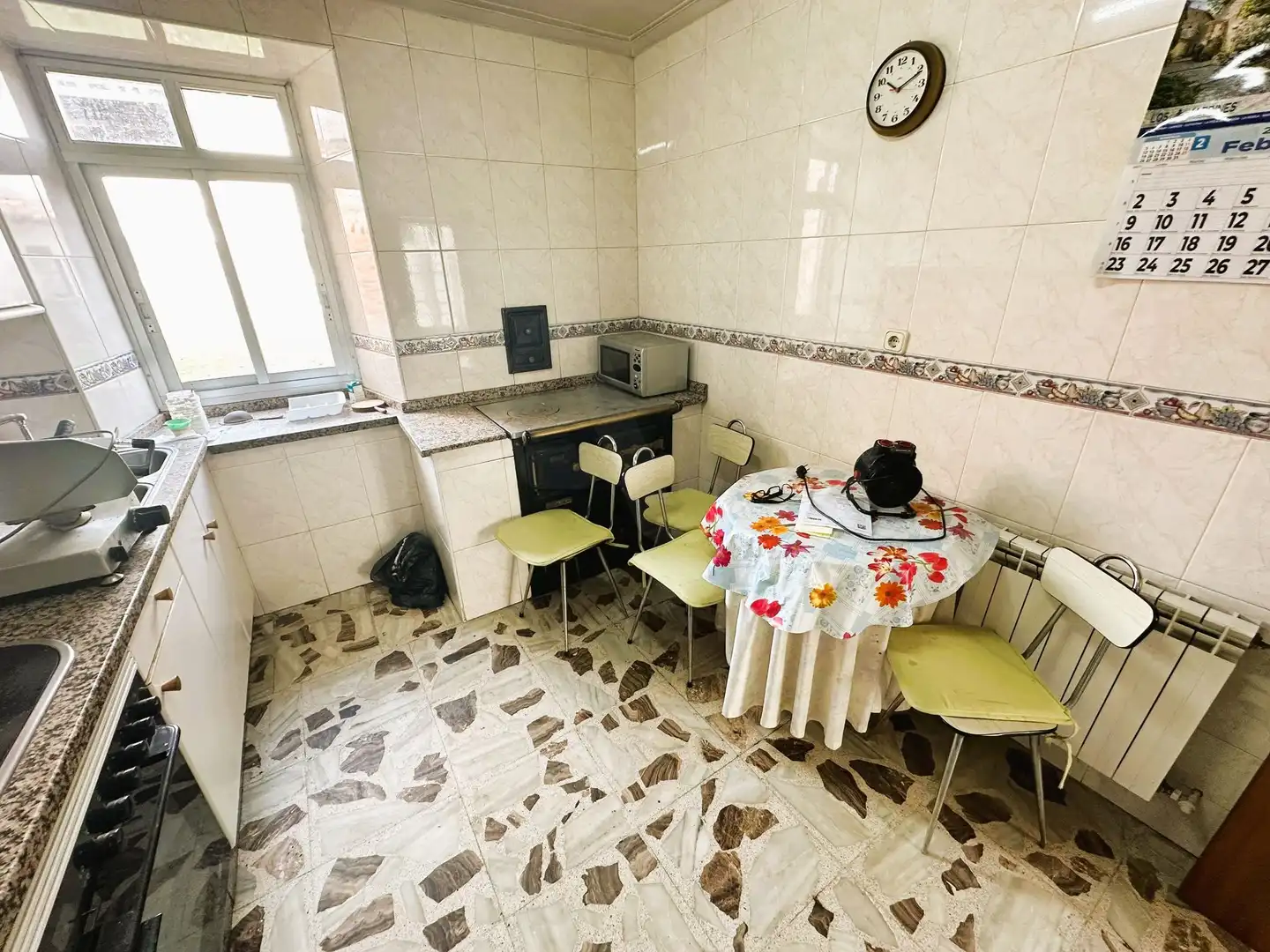 Cocina de Piso en venta en Villabalter