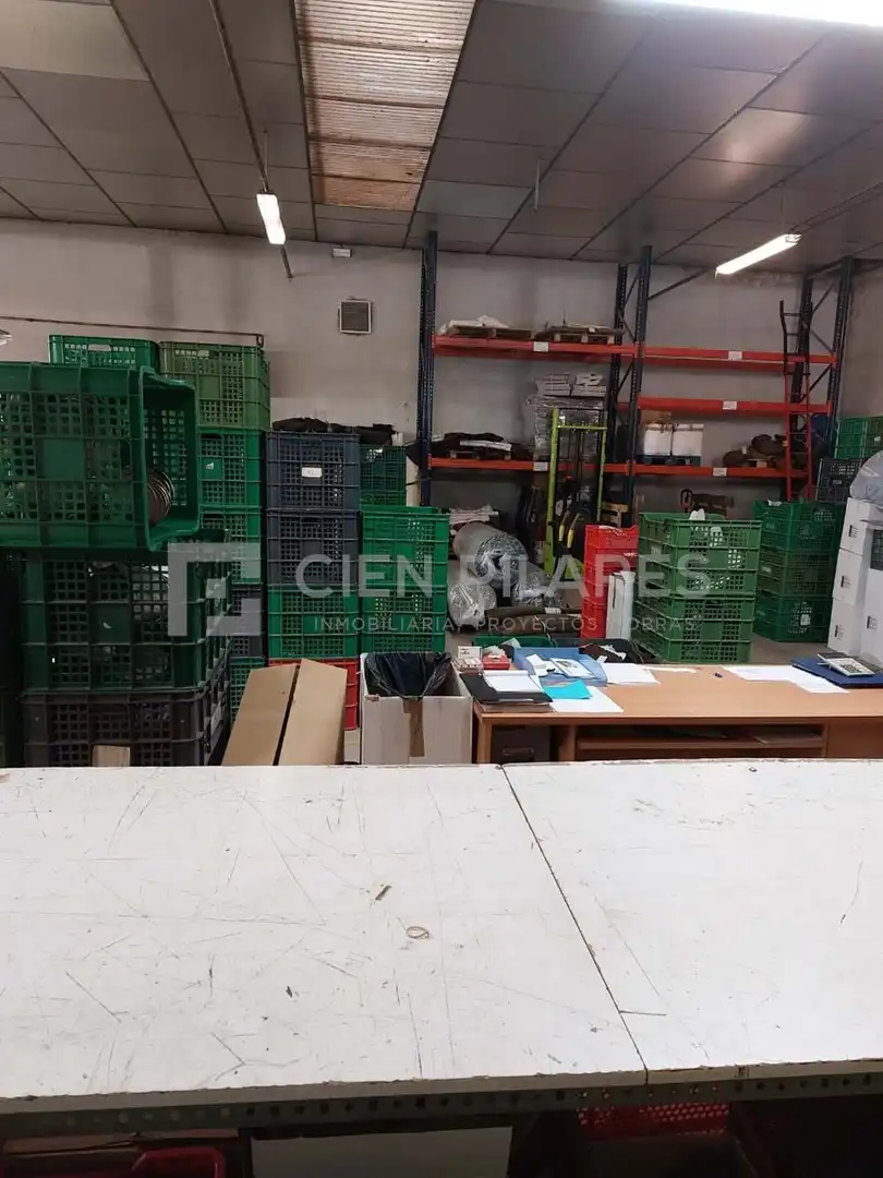 Industrial building for sale in Calahorra, imagen 7