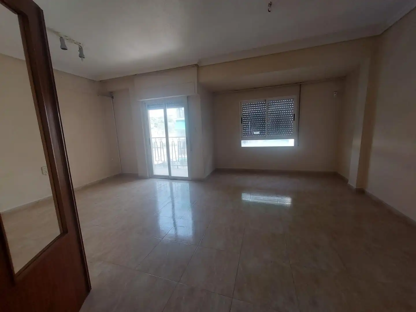 Wohnzimmer von Wohnung zum Verkauf in Gandia