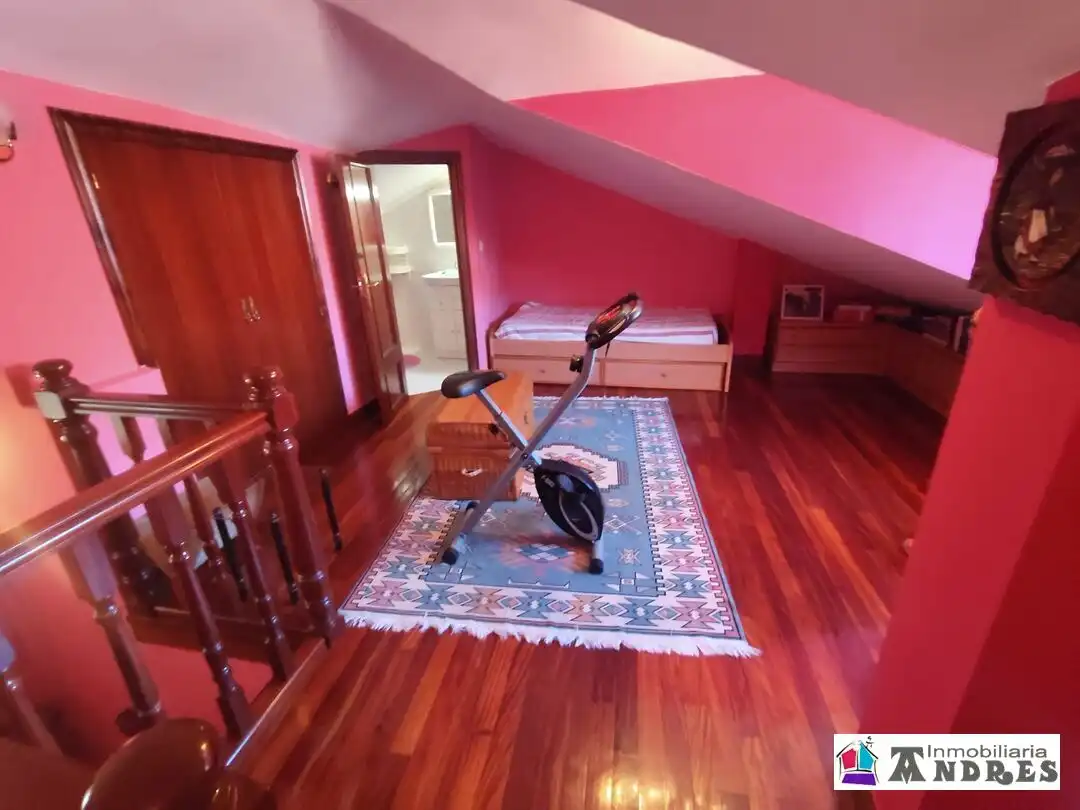 Duplex con terrazza in vendita a Bermeo, imagen 13
