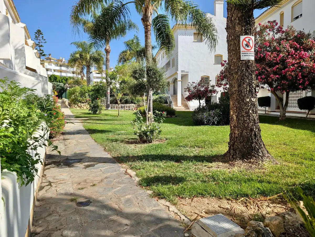Appartement compact avec piscine à vendre à Calahonda, imagen 42