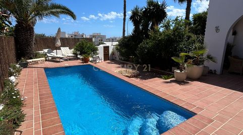 Foto 2 de Casa o chalet en venta en Cl Ramon Muntaner 3santa Eularia Des Riu (illes Ba, Santa Eulària, Santa Eulària des Riu